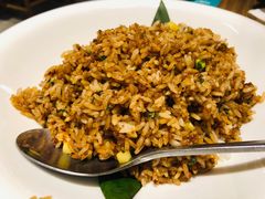 -枣子树·素食餐厅(普陀山店)