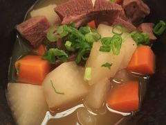 -汕头国际大酒店-牛一町目餐厅