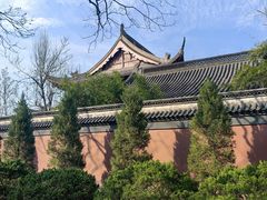 -钱王祠