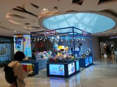 -深圳来福士广场