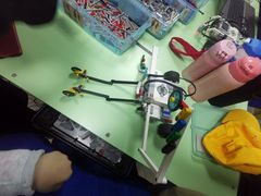-童程童美·信息学竞赛·机器人编程·少儿编程(大钟寺校区)