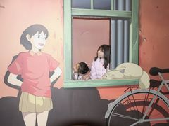 -清风小镇闯关东影视基地