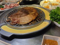 -喜来稀肉(虹泉路店)