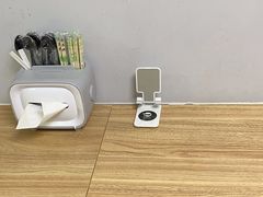 -蓝鲸24h自习室(花园桥店)