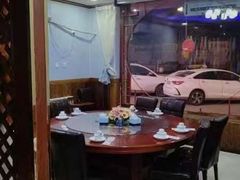 -东顺全羊坊烧烤炒菜莜面(张北店)