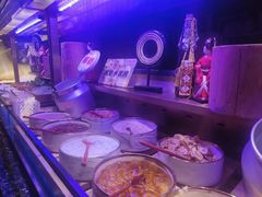 -韩大地烤肉海鲜火锅自助(五一广场店)