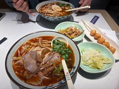-鑫花溪牛肉米粉(凤凰街创始总店)