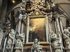 -斯蒂芬主教座堂(Stephansdom)