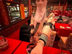 -白家大院·王府宫廷菜(苏州街店)