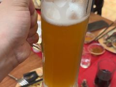-五洲皇冠巴西烤肉餐厅