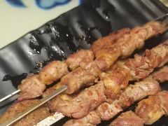 -撒拉花儿·新疆菜·清真(太阳宫店)