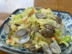 -福州人铭小吃