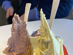 开心果-野人牧坊Gelato(天津南开大悦城店)