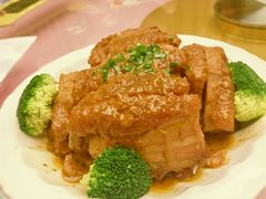 -椿记烧鹅(北门店)