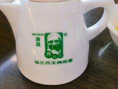 -马三元老汤牛肉面(小西门店)