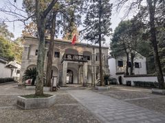 -白鹿洞书院