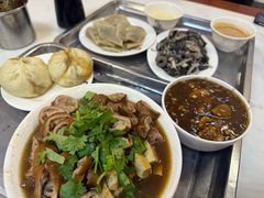 -姚记炒肝店(鼓楼店)