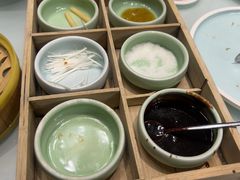 -新海渔港·胶东海鲜家常菜·家宴(奥体中心店)