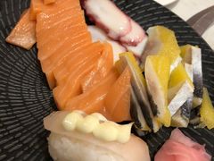 -金安大饭店-金品自助餐厅