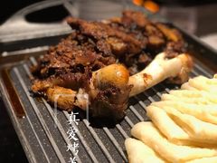 -真爱中国餐馆·年华店(朱雀大街店)