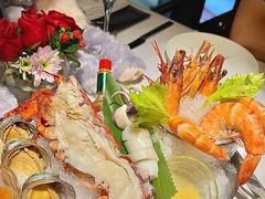 -王品牛排(佛山南海万科广场店)