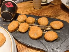 -花溪雨·森林餐厅(石基店)