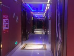 大堂-鑫麦KTV(首都宾馆店)