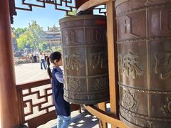 -上海东林寺(金山区)