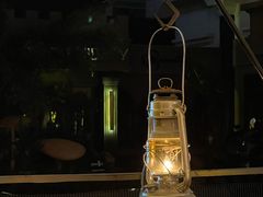 -鹿萤季·营地小馆(皇后公园店)