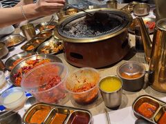 -西塔老太太泥炉烤肉(沈阳店)