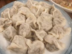 -唯一斋饺子馆(金晶大道店)