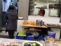 -江湖黑大兔(杨家坪店)