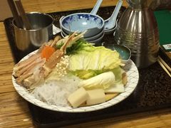 -蟹料理 北海道かに将軍(札幌本店)