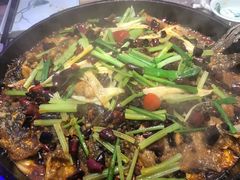 -老板恋上鱼(恒隆广场店)