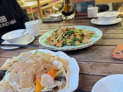 -佛有缘素食馆·荔湾老字号(陈家祠首店)