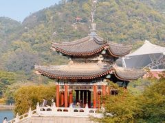 -珠海圆明新园