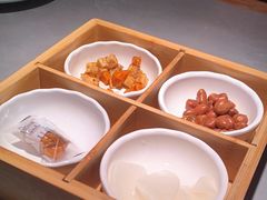 -闽上鲜·福建菜(龙湖滨江天街店)