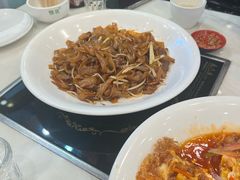 -大嫂镬仔·焖鸡煲·啫啫煲(逢源路店)