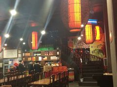 -天下第一面(大雁塔北广场店)