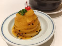 -龍聚祥烧麦馆(明堂公园店)