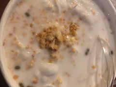 正宗椰奶清补凉-129老爸茶丨清补凉