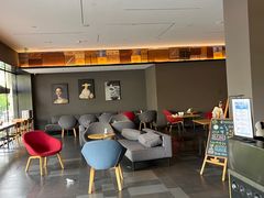 -苏州观前平江CitiGO欢阁酒店