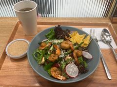 -池奈·咖喱蛋包饭(熙地港店)