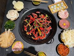-胖碗火锅(观音桥店)