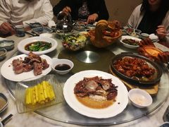-老广酒楼(樱花店)