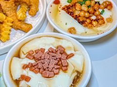 河水豆花-川味堂·四川豆花(八卦岭店)
