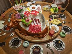 -尚海豆捞(乐虹坊店)