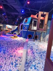 -幻贝家儿童乐园(苏州中心店)