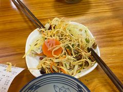 -老崔的面馆(玉函路店)