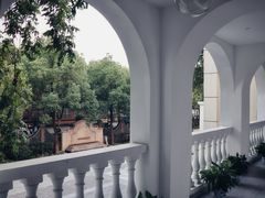 -南京晨光1865创意产业园